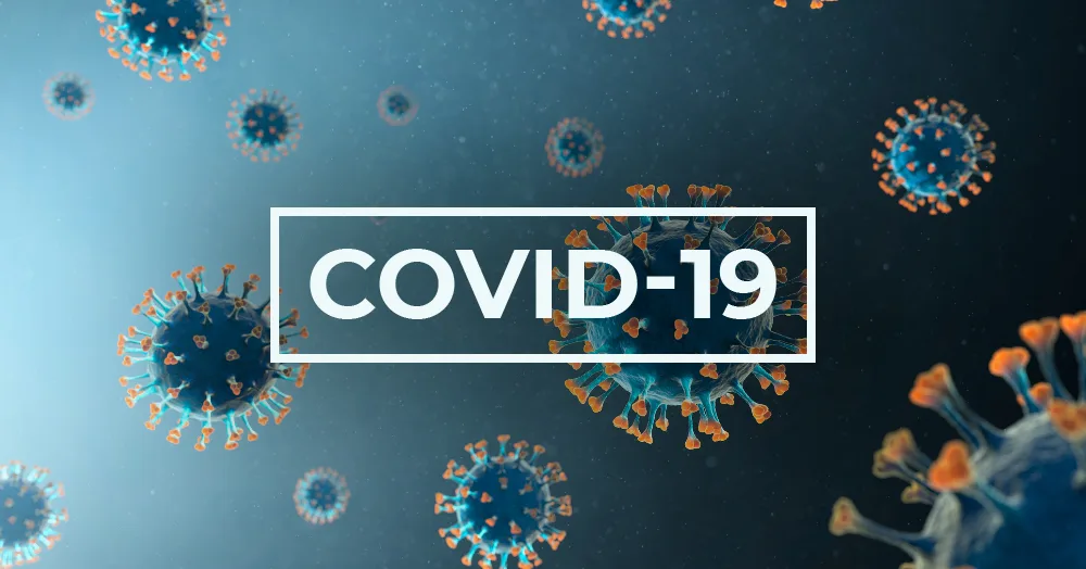 COVID-19