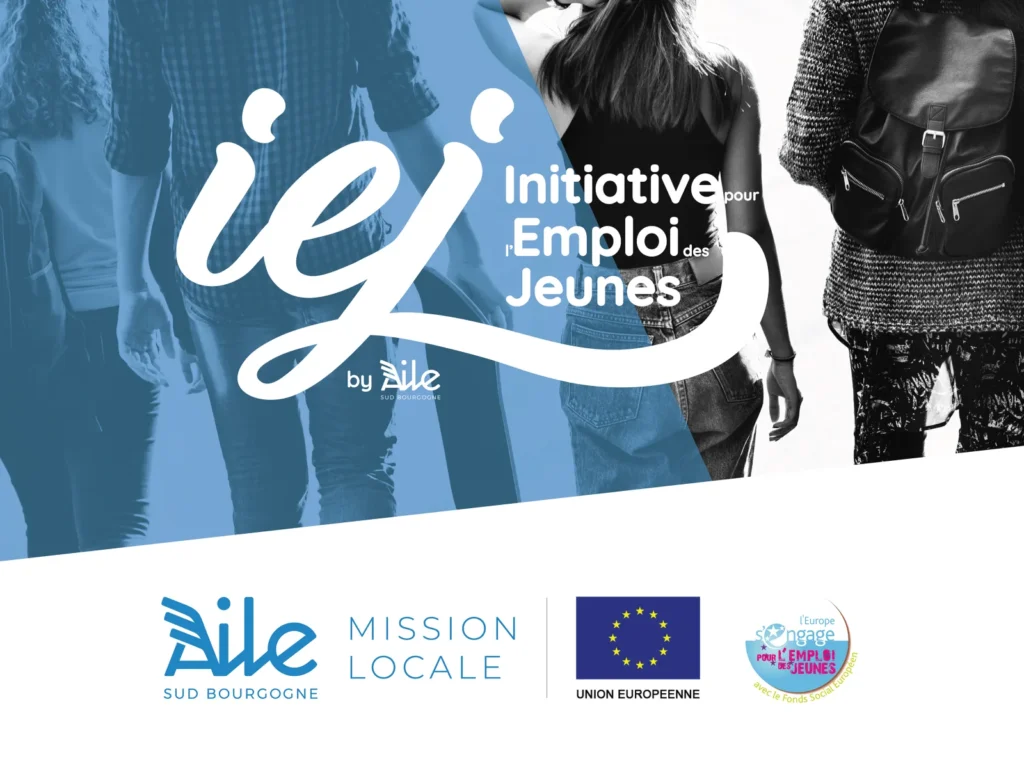 Initiative pour l'Emploi des Jeunes