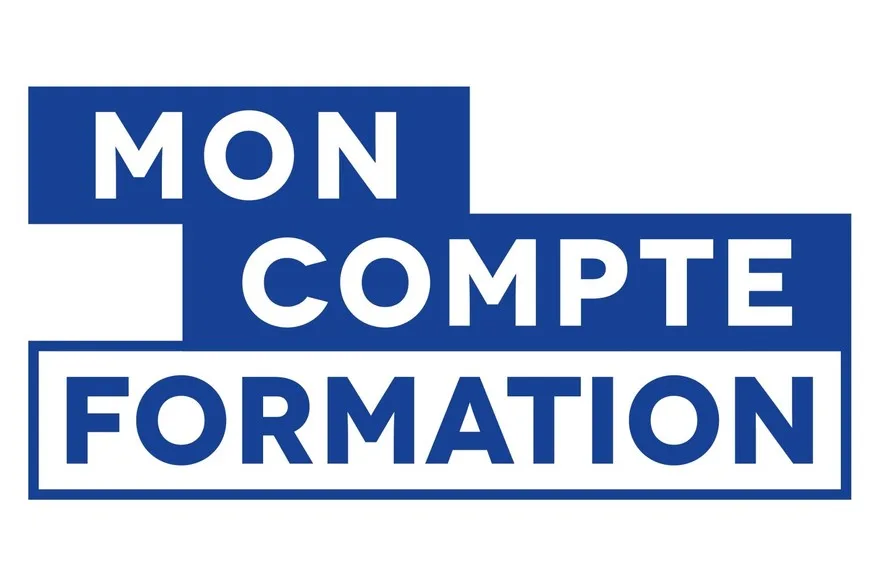 Mon compte formation