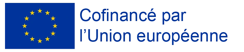 Cofinancé par l'Union Européenne