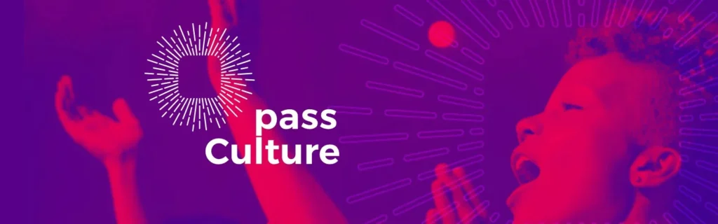 pass Culture