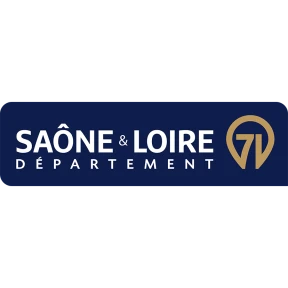 Saône-et-Loire — Le Département