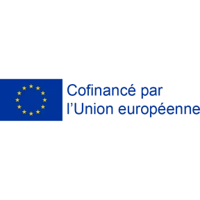 Cofinancé par l'Union européenne