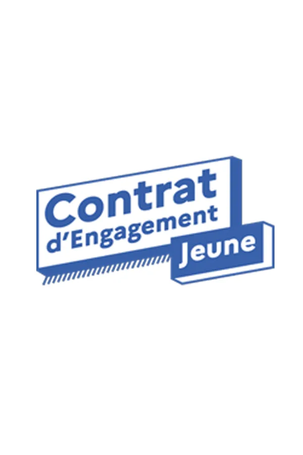 Contrat d'Engagement Jeune