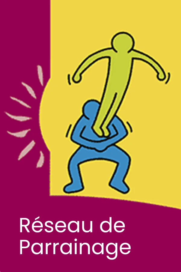 Réseau de Parrainage